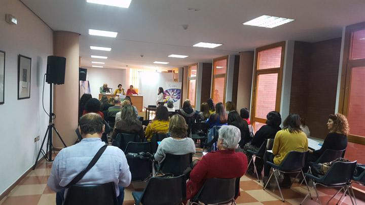 Mérida 2 Adelante FormacionProfesionales marzo2019