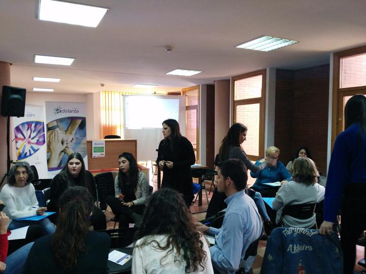 Mérida 3 Adelante FormacionProfesionales marzo2019