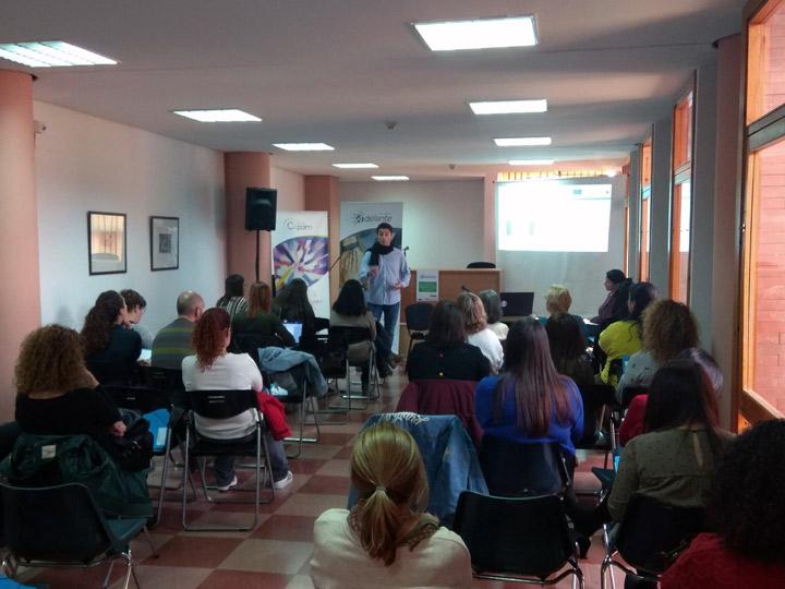 Mérida 4 Adelante FormacionProfesionales marzo2019