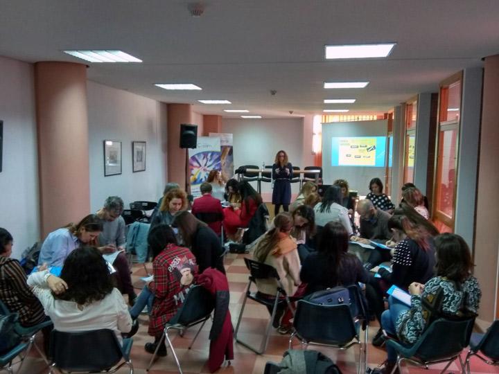 Mérida 5 Adelante FormacionProfesionales marzo2019
