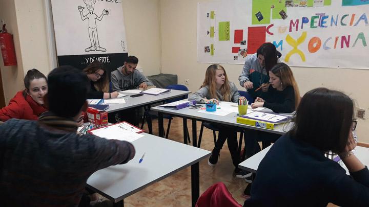 Murcia Incluyet 2 auxiliarcomercio 2019
