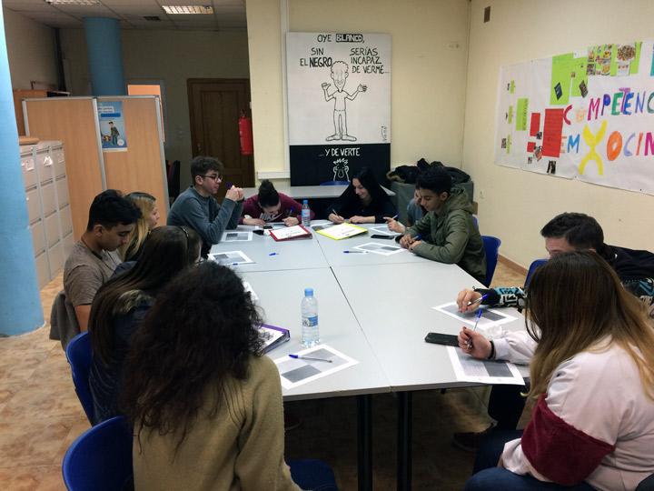 Murcia Incluyet 6 auxiliarcomercio 2019