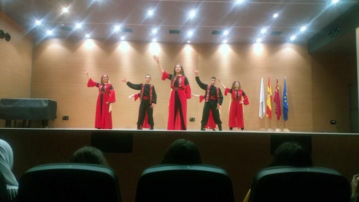 MusicaSinMuros 2 febrero2019 MolinadeSegura MUDEM