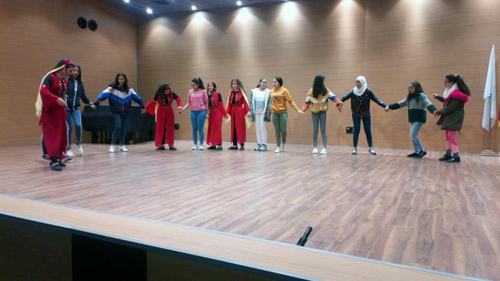 MusicaSinMuros 3 febrero2019 MolinadeSegura MUDEM