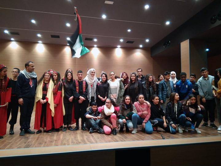 MusicaSinMuros 5 febrero2019 MolinadeSegura MUDEM