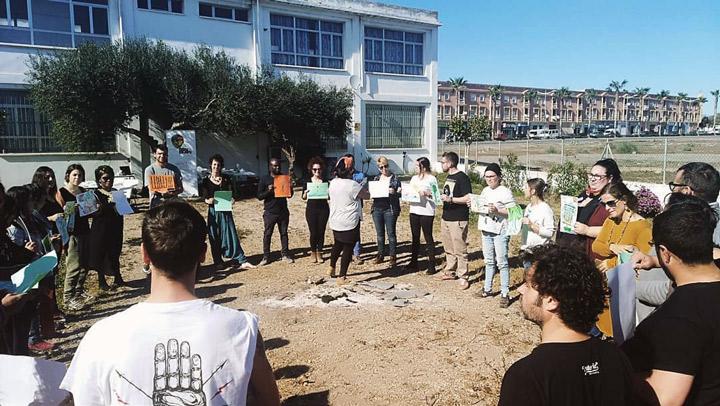 Nijar 1 FormacionMediacion PlandeCentro febrero2019