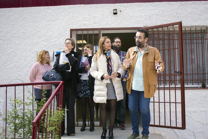 RMurcia 3 DonacionTerraFecundis mochilas 2019