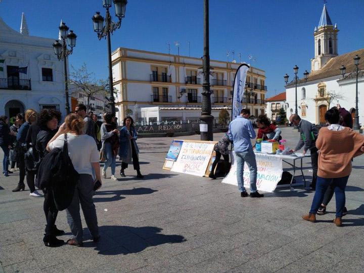 SAOVDRE Cepaim 2019 Huelva2
