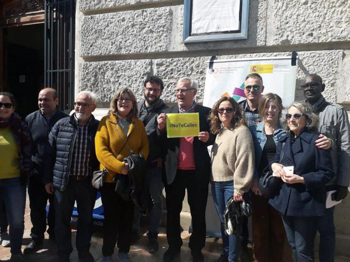 SAOVDRE Cepaim 2019 Valencia4
