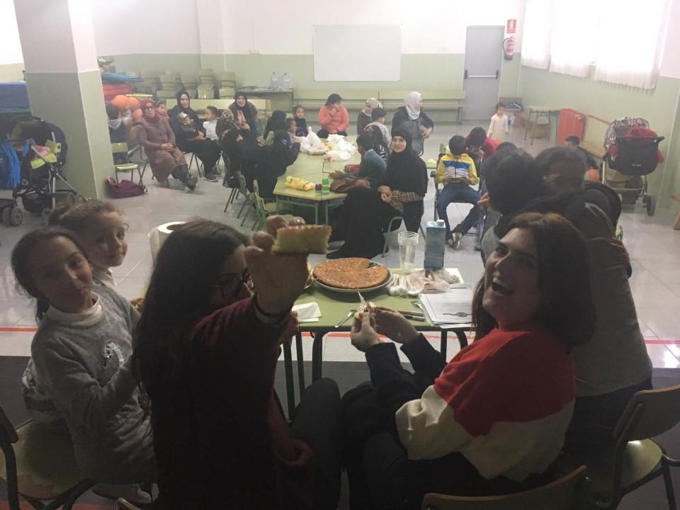 Talleres Educativo Familiares Lorca