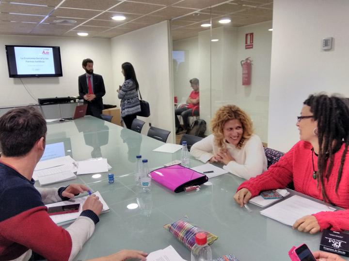 formacionEPI 2 AJECartagena 2019