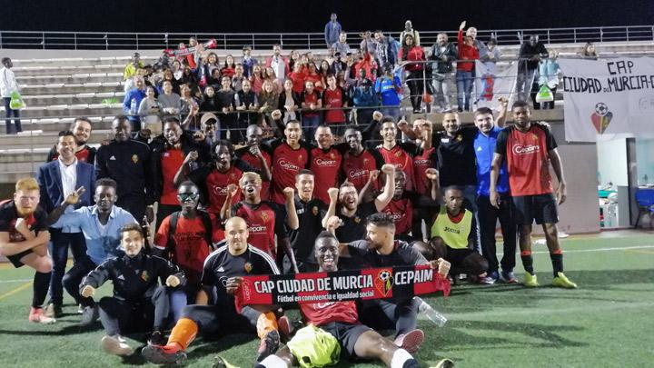 CapCiudadCepaim 3 diadelclub abril2019
