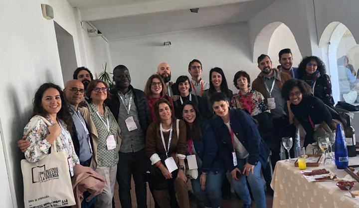Cepaim Extremadura CongresodeVivienda marzo2019