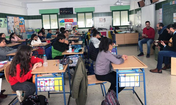 Lepe 1 Dinamiza cajocomunicando abril2019