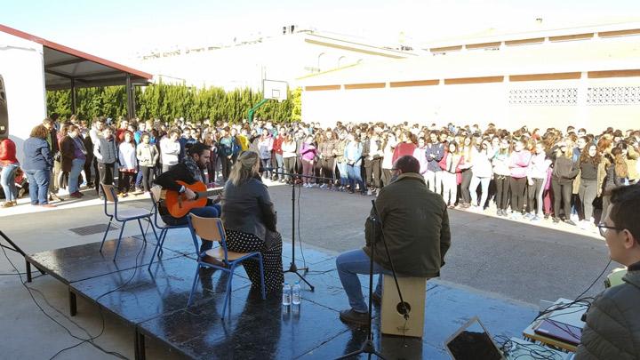 Lepe 5 TriadaIntercultural abril2019
