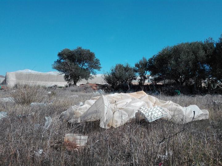 ManifiestoVidaLimpia 1 Nijar marzo2019