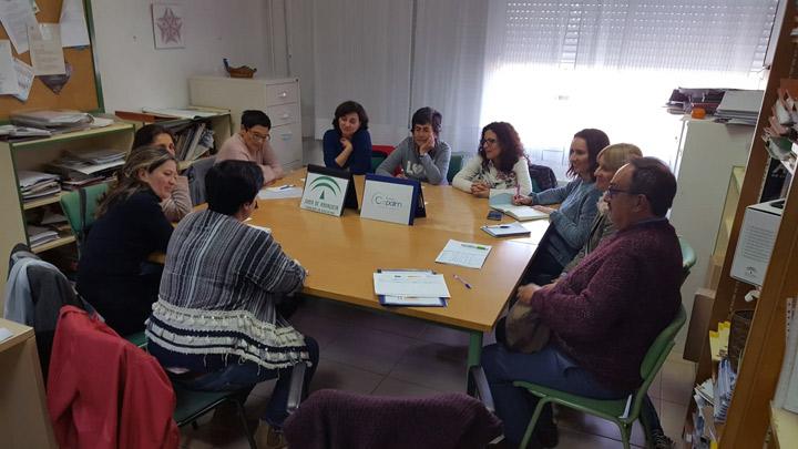 MediacionLepeCartaya 1 TrabajoComunIES abril2019
