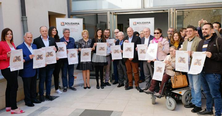 Murcia 00 XSolidaria2019