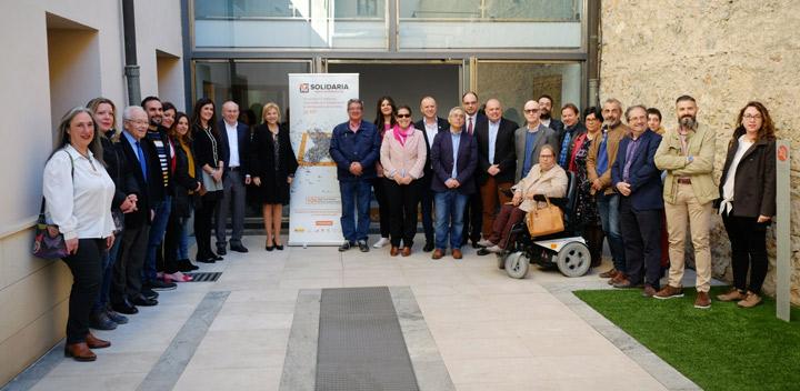 Murcia 1 XSolidaria2019
