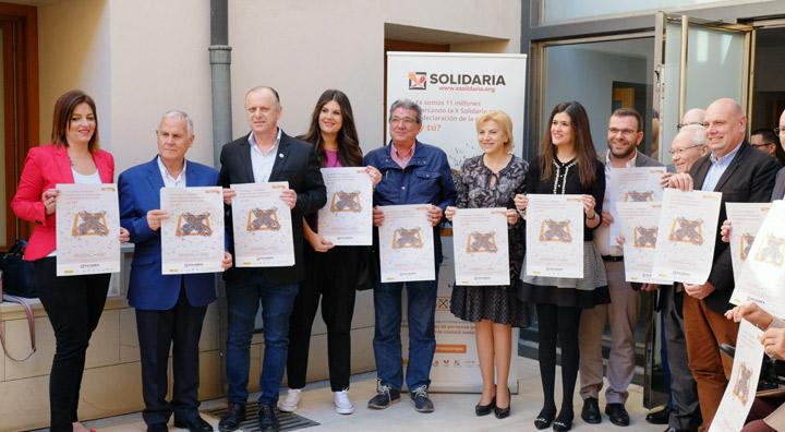 Murcia 2 XSolidaria2019