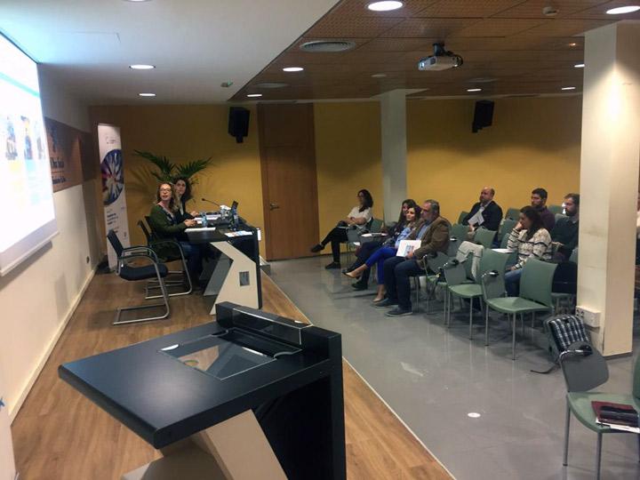 Murcia 3 PresentacionReconocimientosGD abril2019
