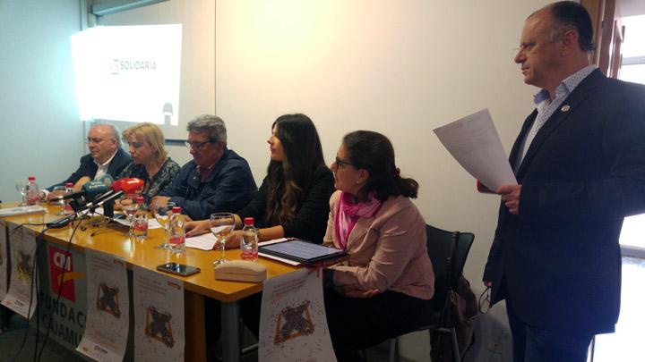 Murcia 3 XSolidaria2019