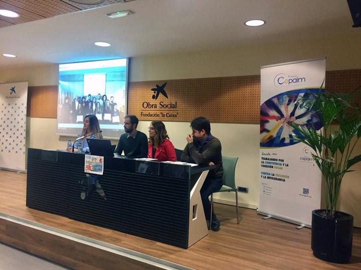 Murcia 4 PresentacionReconocimientosGD abril2019