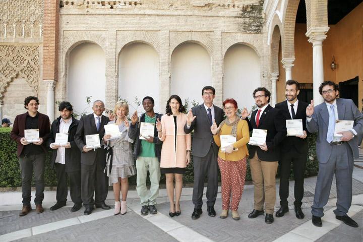 PremioAndalucíaMigraciones 00 marzo2019