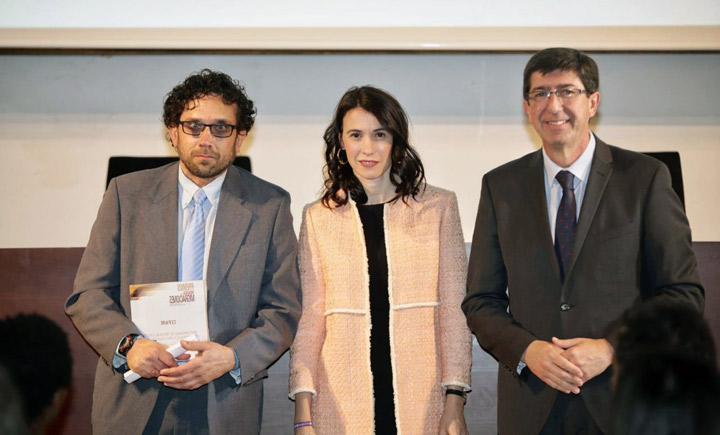 PremioAndalucíaMigraciones 1 marzo2019