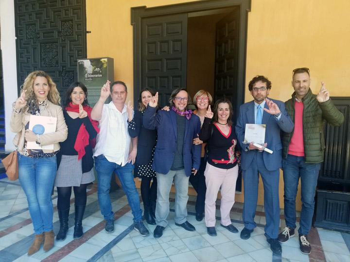 PremioAndalucíaMigraciones 4 marzo2019