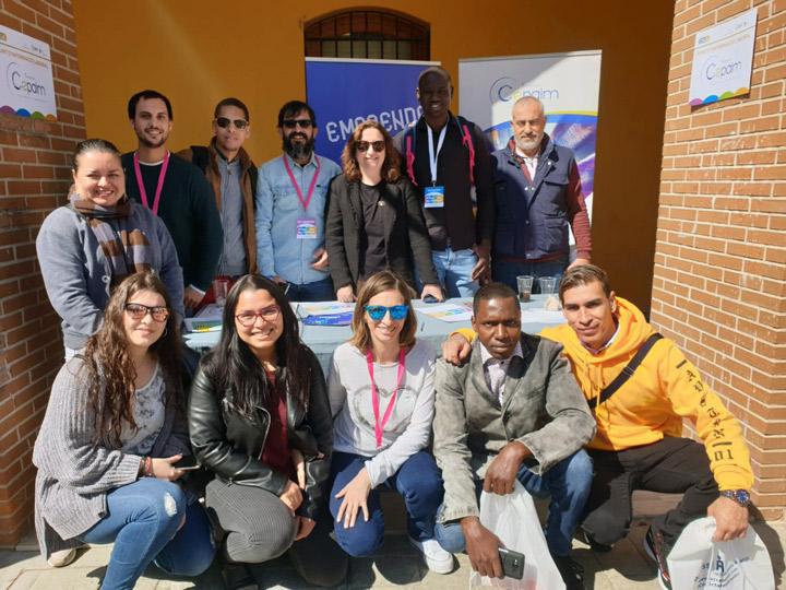 Valencia 1 EmpleoFormacion foroempleoBenetusser 2019