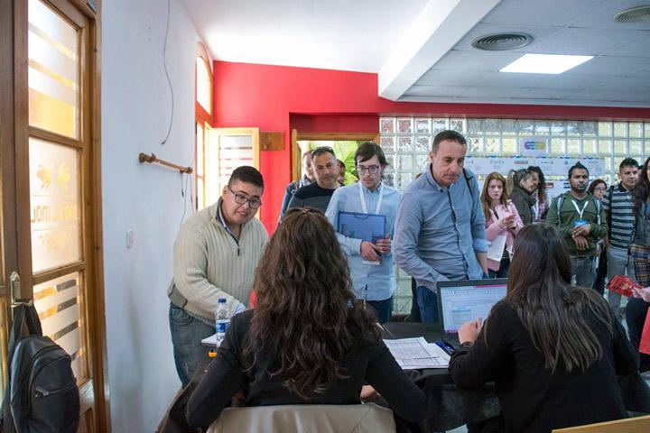Valencia 2 EmpleoFormacion foroempleoBenetusser 2019
