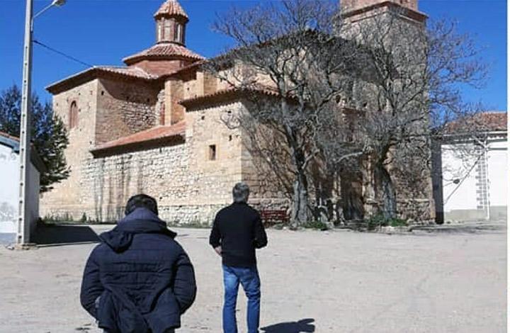 Zaragoza 2 inserciónAnadonTeruel Senderos abril2019