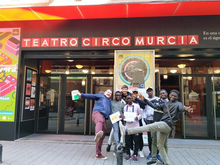 cultura 4 MolinadeSegura Cepaim marzo2019