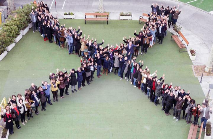 web XSOLIDARIA HUMANA