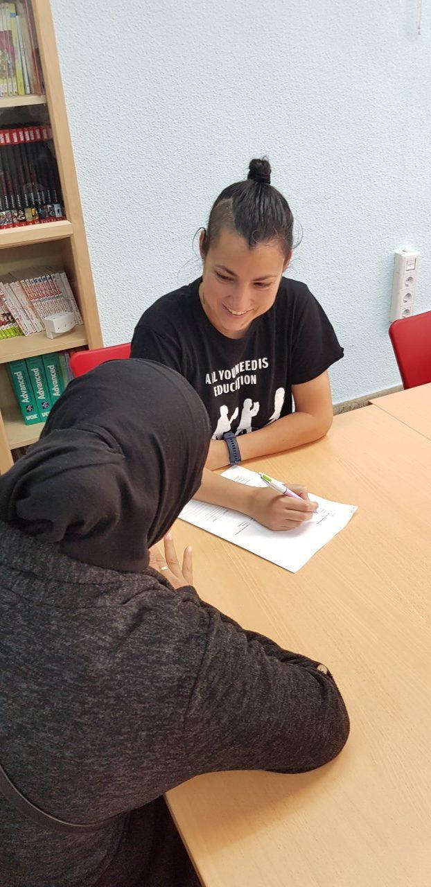 CaixaProinfancia: Mejora de la empleabilidad en las familias