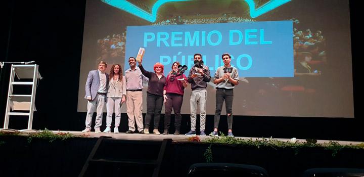 CertamenLasNorias 1 ElEjido PrimerPremiocortos 2019
