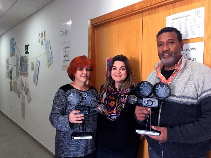 CertamenLasNorias 3 ElEjido PrimerPremiocortos 2019
