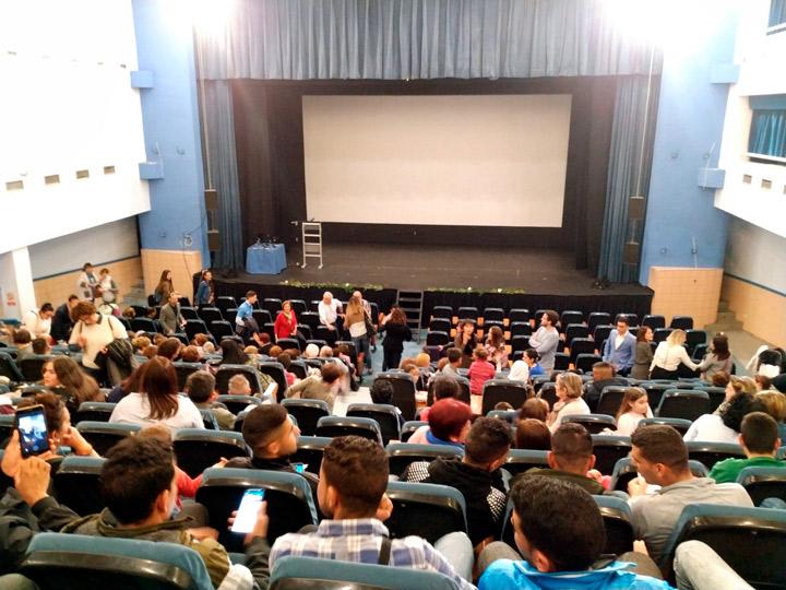 CertamenLasNorias 5 ElEjido PrimerPremiocortos 2019