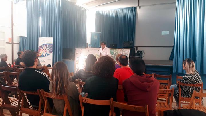 Huelva 3 ConvivenciaBerrocal Presentación cepaim 12.04.2019
