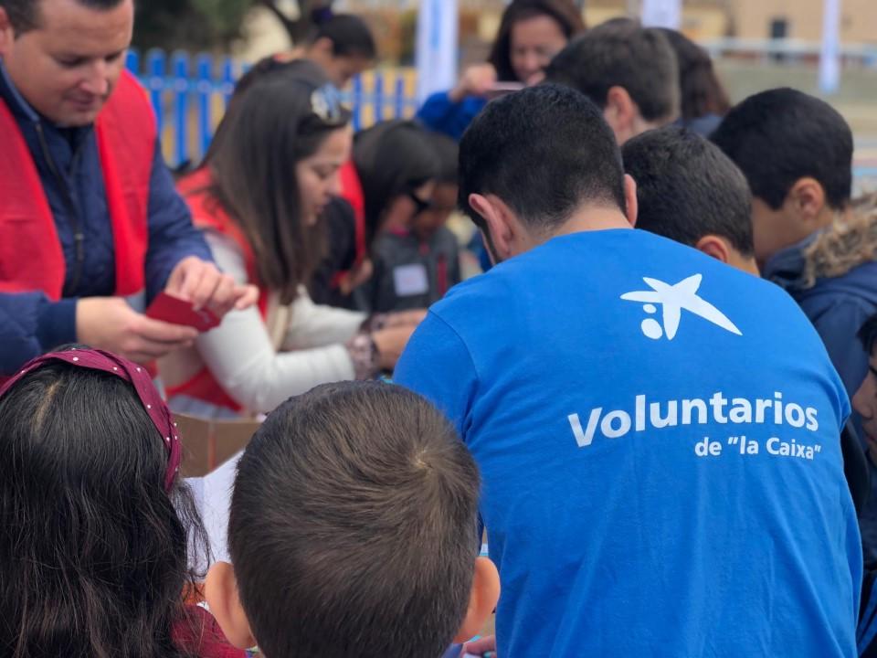 Jornada Con Vive en Lorca