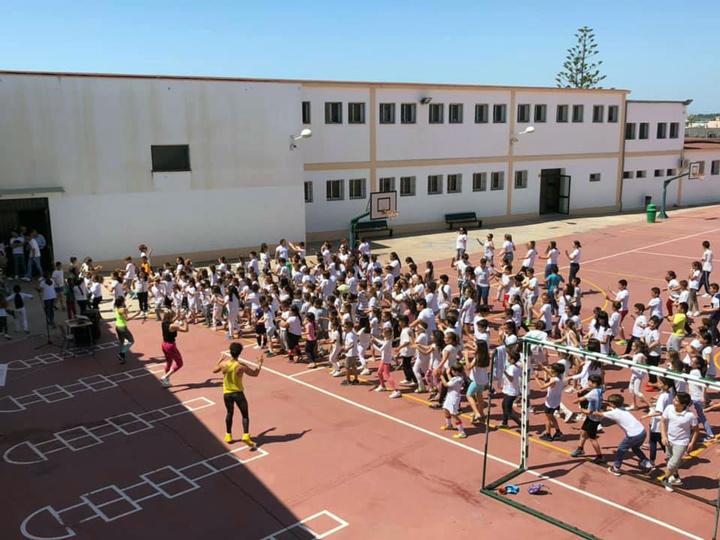 Lepe 3 MediaciónEducativa mayo2019