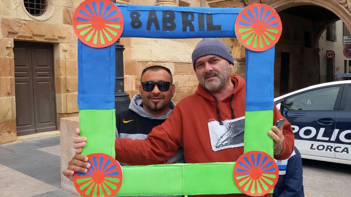 Lorca 10 GPSAlfabetizacion Cepaim CARM 2019