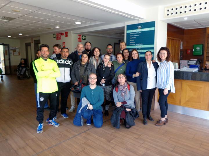 Lorca 6 GPSAlfabetizacion Cepaim CARM 2019