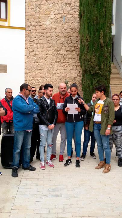 Lorca 9 GPSAlfabetizacion Cepaim CARM 2019