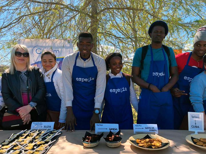 MasEmpleoMerida 2 pinchecocina abril2019