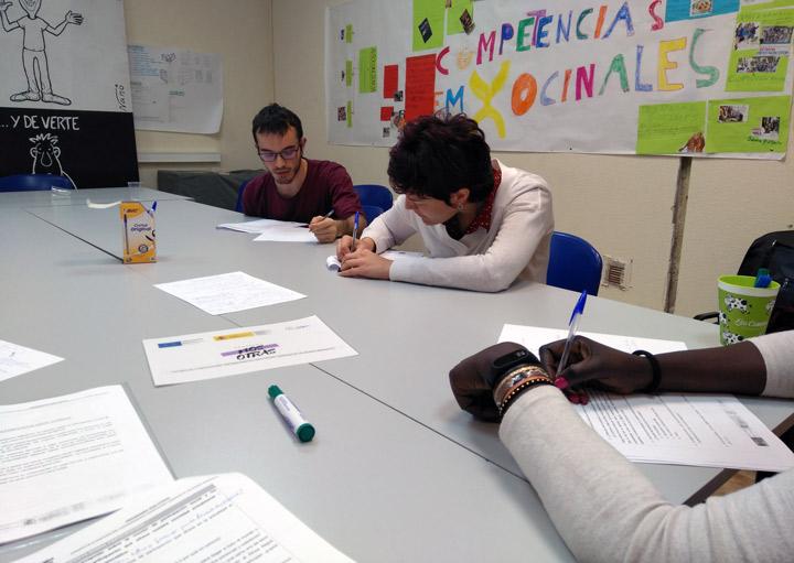 NosOtras Murcia 1 investigacion 2019