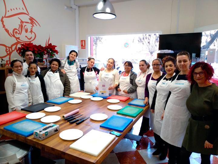 ProgramaSara2019 5 finalizacion FundacionCepaim