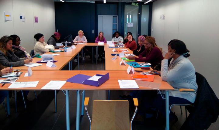 ProgramaSara2019 finalizacion FundacionCepaim