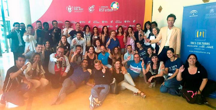RSFutbol Sevilla 11 mayo 2019
